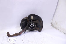 Load image into Gallery viewer, FRONT SPINDLE KNUCKLE Toyota Tacoma 2005-2022 4X4 Left - 1322348