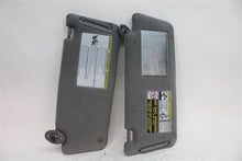 Load image into Gallery viewer, INTERIOR SUN VISORS Toyota Tacoma 05 06 07 08 09 10 11 Left - 1322397