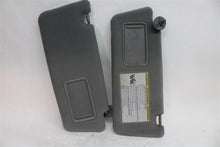 Load image into Gallery viewer, INTERIOR SUN VISORS Toyota Tacoma 05 06 07 08 09 10 11 Left - 1322397