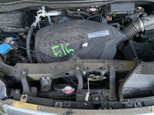 Load image into Gallery viewer, ENGINE MOTOR Honda Pilot 2016 16 2017 17 3.5L VIN 5/6 - 1322408
