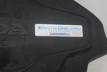 Load image into Gallery viewer, PLASTIC ENGINE COVER Honda Pilot 2016 16 - 1322414