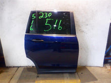 Load image into Gallery viewer, REAR DOOR Honda Passport Pilot 16 17 18 19 20 21 22 Right - 1322465