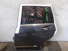 Load image into Gallery viewer, REAR DOOR Mercedes-Benz GLK350 10 11 12 13 14 15 Left - 1322534