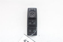 Load image into Gallery viewer, FRONT DOOR WINDOW SWITCH C230 C250 C300 C350 C63 GLK350 08-12 Left - 1322558