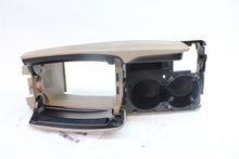 Load image into Gallery viewer, CONSOLE LID Mercedes-Benz GLK350 2011 11 - 1322559