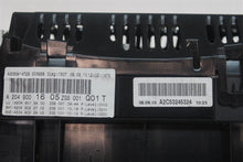 Load image into Gallery viewer, SPEEDOMETER CLUSTER Mercedes-Benz GLK350 2011 11 - 1322566