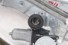 Load image into Gallery viewer, FRONT DOOR WINDOW REGULATOR POWER Q50 14 15 16 17 18 19 Left - 1322654