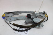 Load image into Gallery viewer, FRONT DOOR WINDOW REGULATOR POWER Q50 14 15 16 17 18 19 Left - 1322654
