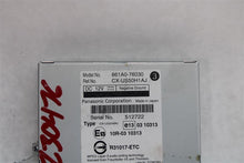 Load image into Gallery viewer, COMMUNICATION CONTROL MODULE COMPUTER CT200H 2011 11 2012 12 - 1322675