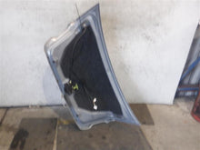 Load image into Gallery viewer, TRUNK LID Subaru Impreza 2012 12 2013 13 2014 14 - 1322753