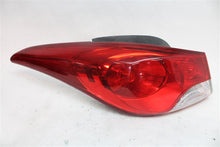 Load image into Gallery viewer, OUTER TAIL LIGHT LAMP Elantra 2011 11 2012 12 2013 13 Left - 1322834