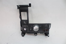 Load image into Gallery viewer, DASH CONSOLE SWITCH Lexus CT200H 2011 11 - 1322871