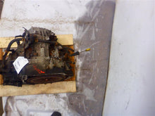 Load image into Gallery viewer, AUTOMATIC TRANSMISSION Acura TSX 2009 09 2010 10 - 1322974