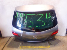 Load image into Gallery viewer, TRUNK LID Mazda Cx-9 2013 13 2014 14 2015 15 - 1323094