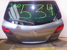 Load image into Gallery viewer, TRUNK LID Mazda Cx-9 2013 13 2014 14 2015 15 - 1323094