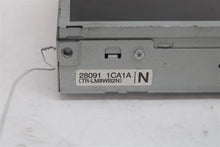 Load image into Gallery viewer, INFO-GPS SCREEN Infiniti FX35 FX50 2009 09 - 1323233