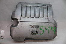 Load image into Gallery viewer, PLASTIC ENGINE COVER Toyota Highlander 2008 08 - 1323247