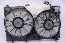 Load image into Gallery viewer, RADIATOR FAN ASSEMBLY Highlander 2008 08 2009 09 2010 10 11 12 - 1323258