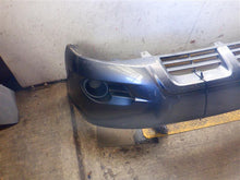 Load image into Gallery viewer, FRONT BUMPER Toyota Highlander 2008 08 2009 09 2010 10 - 1323269