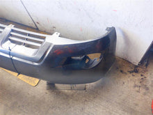Load image into Gallery viewer, FRONT BUMPER Toyota Highlander 2008 08 2009 09 2010 10 - 1323269