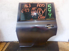 Load image into Gallery viewer, REAR DOOR Toyota Highlander 08 09 10 11 12 13 Left - 1323280