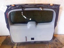 Load image into Gallery viewer, TRUNK LID Toyota Highlander 08 09 10 11 12 13 - 1323285