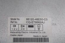 Load image into Gallery viewer, RADIO Toyota Highlander 2008 08 2009 09 2010 10 - 1323323