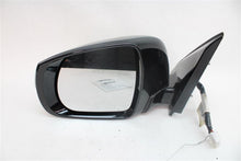 Load image into Gallery viewer, SIDE VIEW DOOR MIRROR Infiniti QX60 2016 16 Left - 1323352