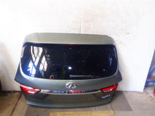 Load image into Gallery viewer, TRUNK LID Infiniti QX60 2016 16 - 1323362