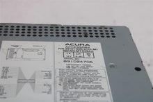 Load image into Gallery viewer, RADIO ACURA TL 2000 2001 AM FM CASSETTE CD - 1323610