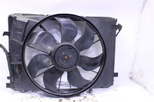 Load image into Gallery viewer, RADIATOR FAN ASSEMBLY Mercedes C350 C250 C300 E350 2008 08 09 10 11 12 13 - 1323631