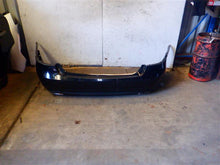 Load image into Gallery viewer, REAR BUMPER ASSEMBLY E300 E350 E400 E550 E63 10 11 12 13 - 1323657