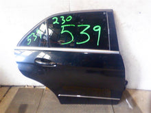 Load image into Gallery viewer, REAR DOOR Mercedes-Benz E300 E350 E400 E550 E63 10 11 12 13 Right - 1323665
