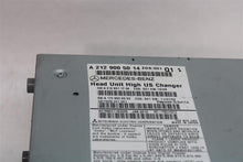Load image into Gallery viewer, RADIO Mercedes-Benz E300 E350 E550 E63 2011 11 2012 12 - 1323692