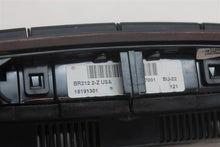 Load image into Gallery viewer, FRONT TEMPERATURE CONTROLS E300 E350 E400 E550 E63 2010-2013 - 1323694