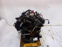 Load image into Gallery viewer, ENGINE MOTOR Jaguar XF XFR 2010 10 4.2L - 1323722