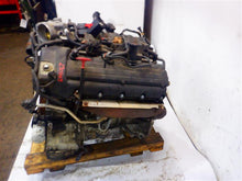 Load image into Gallery viewer, ENGINE MOTOR Jaguar XF XFR 2010 10 4.2L - 1323722