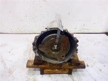 Load image into Gallery viewer, TRANSMISSION Jaguar XF XFR 2010 10 - 1323724