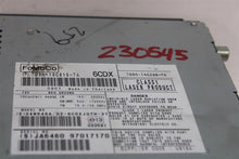 Load image into Gallery viewer, RADIO Jaguar XF XFR 2009 09 2010 10 2011 11 AM FM CD - 1323799