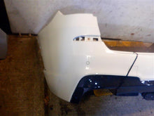 Load image into Gallery viewer, REAR BUMPER ASSEMBLY BMW X3 11 12 13 14 15 16 17 - 1324109