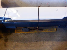 Load image into Gallery viewer, REAR BUMPER ASSEMBLY BMW X3 11 12 13 14 15 16 17 - 1324109
