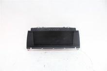 Load image into Gallery viewer, INFO-GPS SCREEN BMW X3 2014 14 - 1324159