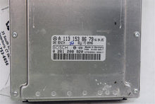 Load image into Gallery viewer, ECU ECM COMPUTER Mercedes CL500 CLK350 SL500 2005 05 2006 06 - 1324282
