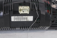 Load image into Gallery viewer, SPEEDOMETER CLUSTER Mercedes-Benz CLS500 CLS55 2006 06 - 1324351