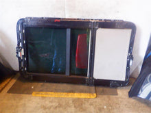 Load image into Gallery viewer, SUNROOF ASSEMBLY BMW X5 X5M 07 08 09 10 11 12 13 - 1324411