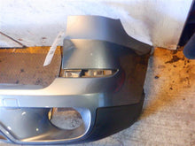 Load image into Gallery viewer, REAR BUMPER ASSEMBLY BMW X5 2011 11 2012 12 2013 13 - 1324415