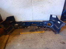 Load image into Gallery viewer, REAR BUMPER ASSEMBLY BMW X5 2011 11 2012 12 2013 13 - 1324415