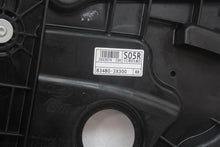 Load image into Gallery viewer, REAR DOOR WINDOW REGULATOR POWER Elantra 11 12 13 14 15 16 Right - 1324511