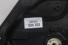 Load image into Gallery viewer, REAR DOOR WINDOW REGULATOR POWER Elantra 11 12 13 14 15 16 Right - 1324511
