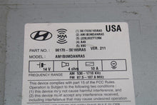 Load image into Gallery viewer, RADIO Hyundai Elantra 2013 13 - 1324527